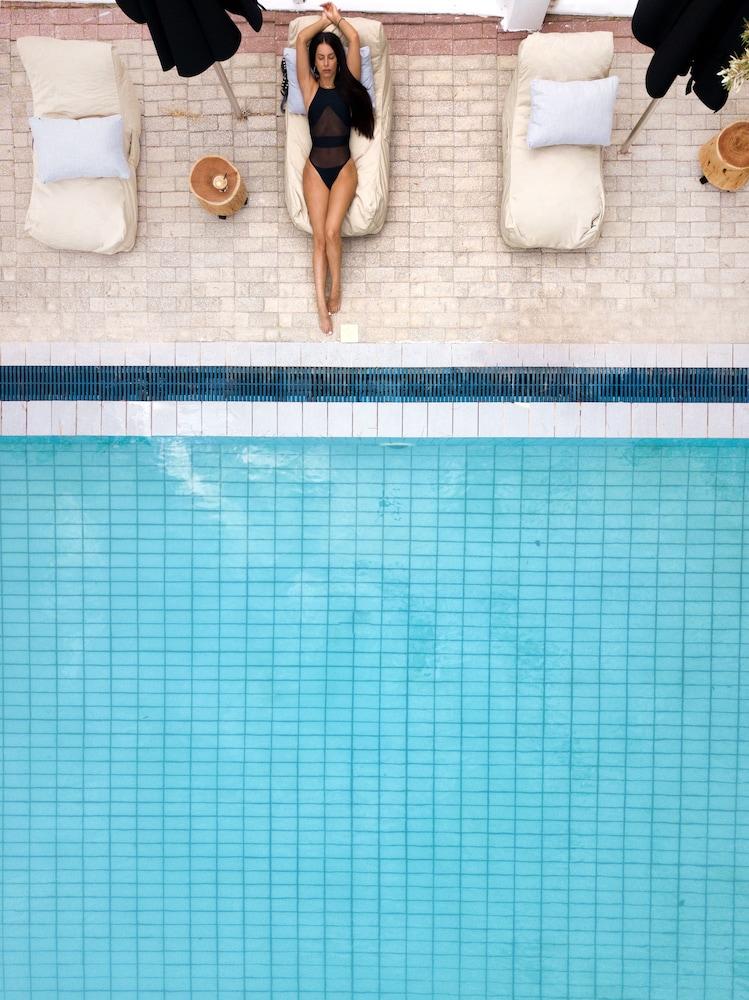 Akra Morea Hotel & Residences Monemvasía Zewnętrze zdjęcie