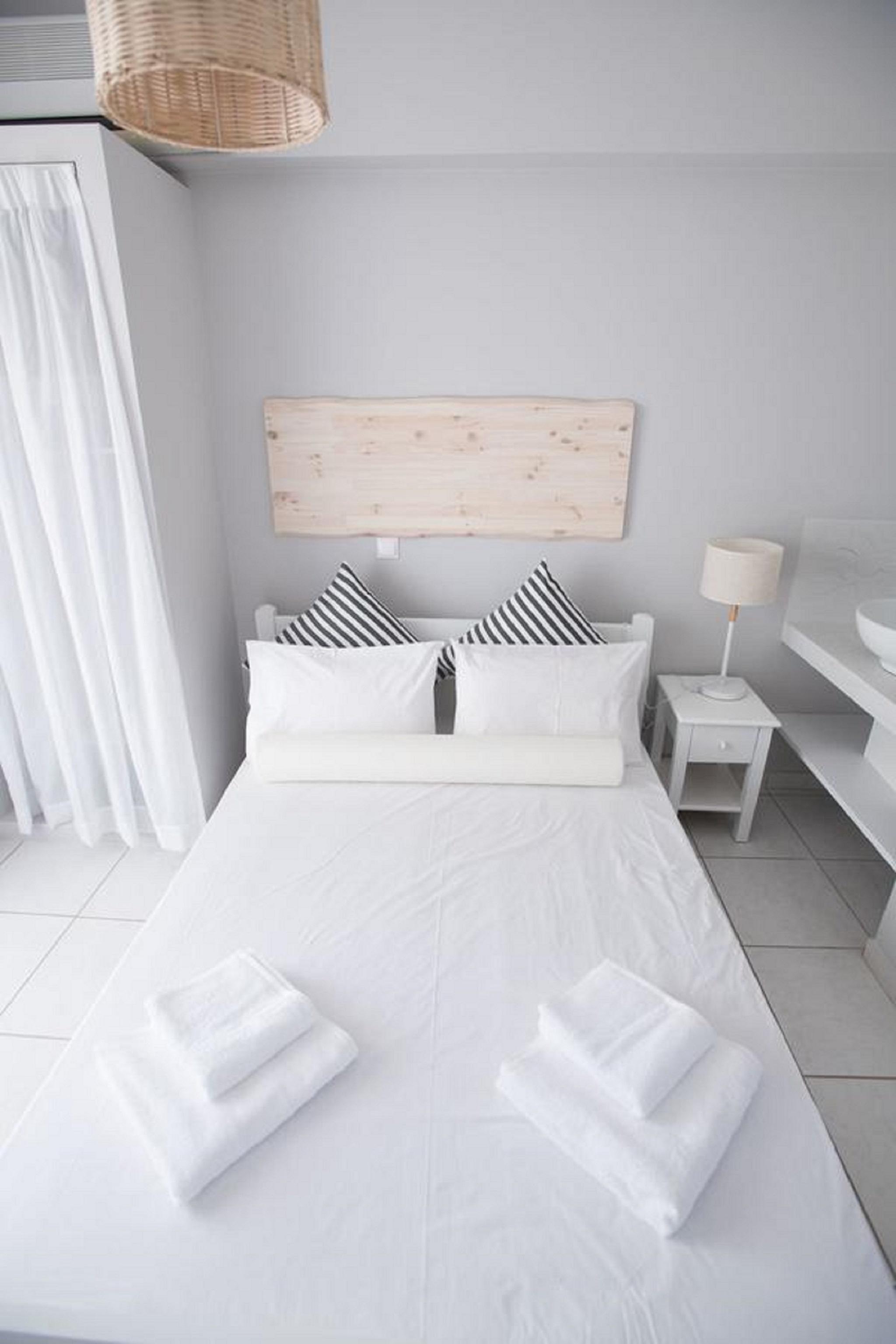 Akra Morea Hotel & Residences Monemvasía Zewnętrze zdjęcie