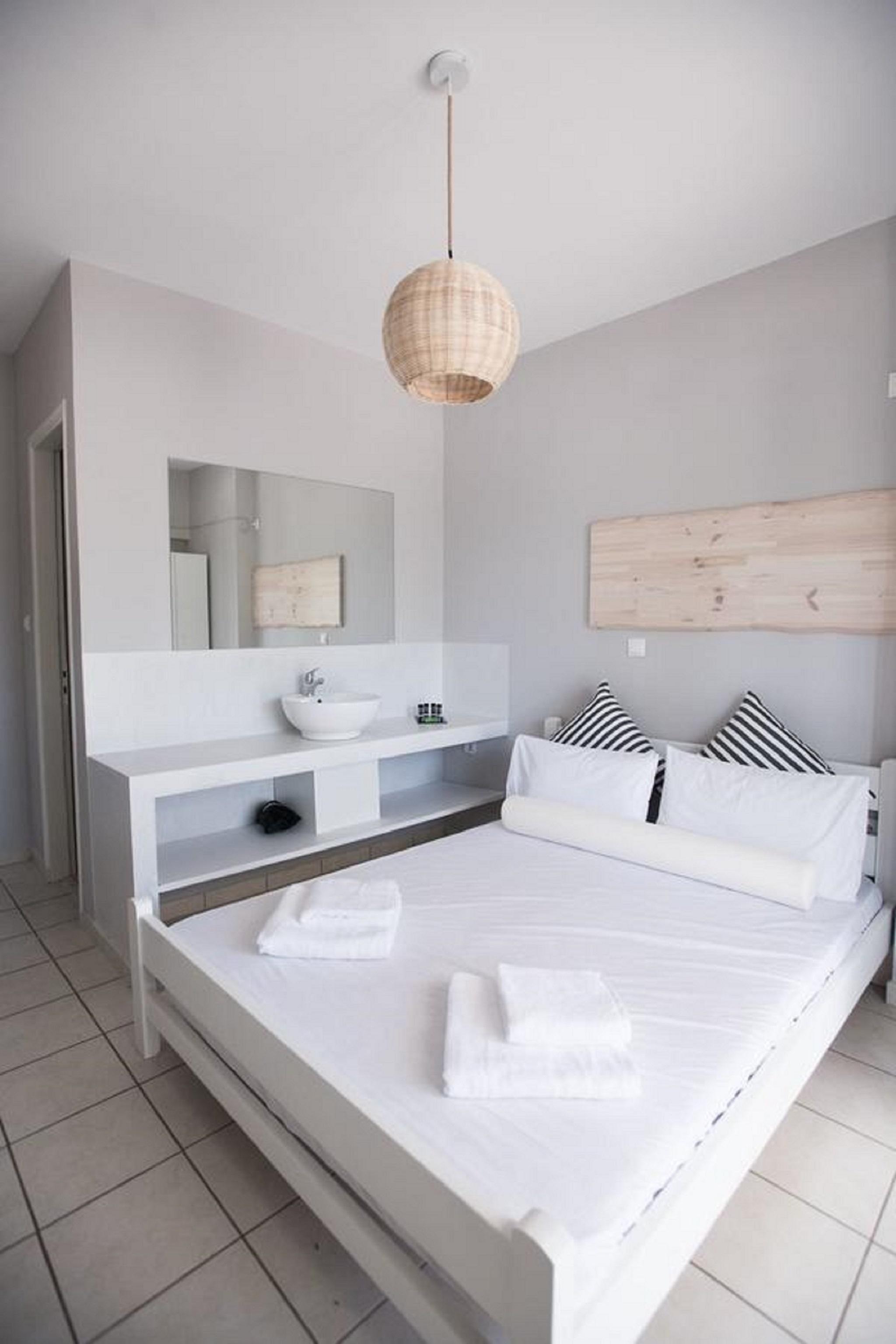 Akra Morea Hotel & Residences Monemvasía Zewnętrze zdjęcie